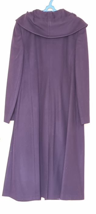 Пальто драповое женское