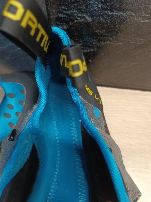 Încălțăminte alpinism