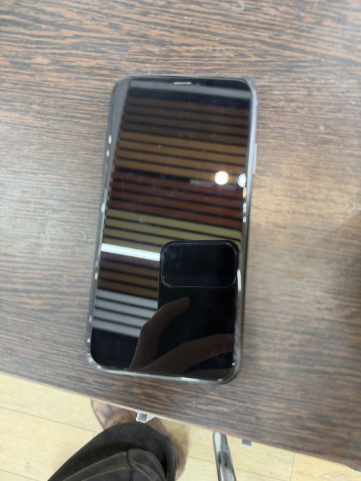 Iphone xr 64GB черный