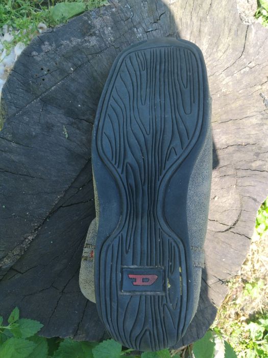 Мъжки обувки Diesel номер 43