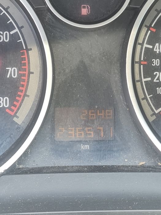 Opel astra h  2006