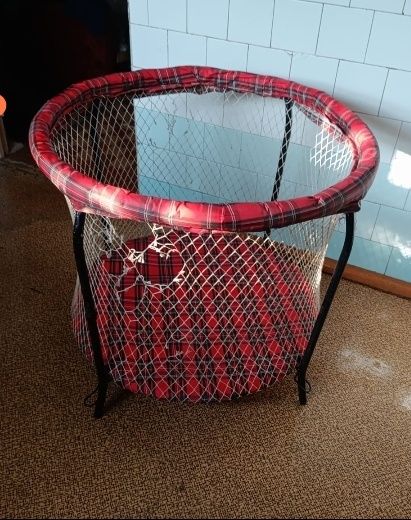 Манеж игровой, прогулочный.