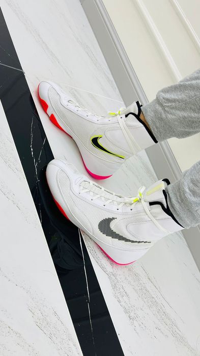 Боксёрка Nike оригинал