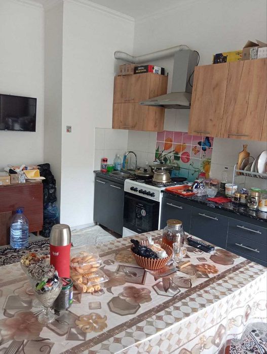 Уй сотилади 2 хонали