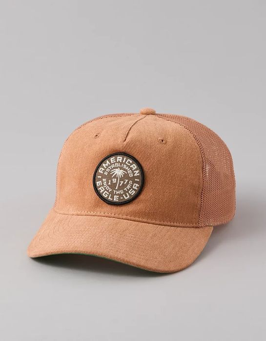 Кепка American Eagle оригинал AE 24/7 Active Feel Good Hat Hiking