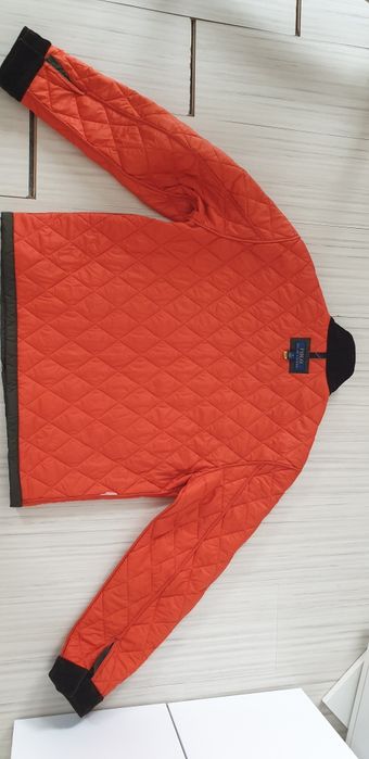 POLO Ralph Lauren Primaloft / M НОВО! ОРИГИНАЛ! Мъжко Преходно Яке!