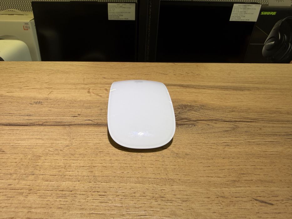 Беспроводная мышь Magic Mouse 2, оригинал, 1099/А10
