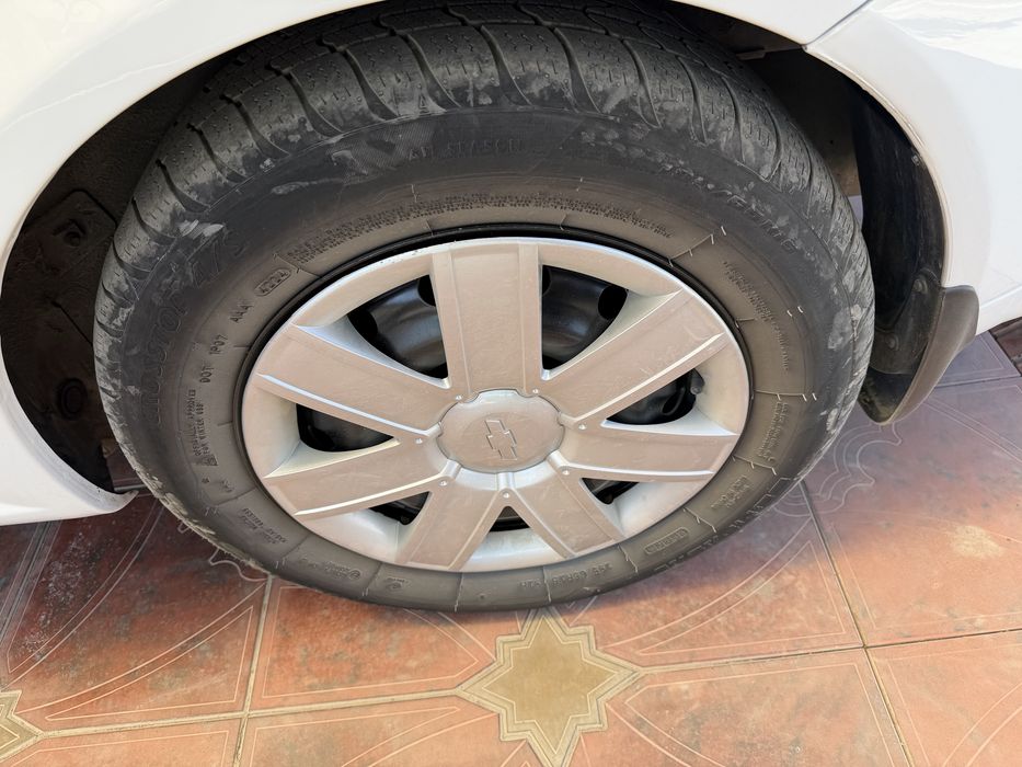 Chevrolet Jentra 1-P Elegnt Plus Metan Gaz Yumshoq balon