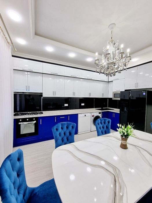 Габус! Улица Тараса Шевченко! Сдается шикарная квартира в центре