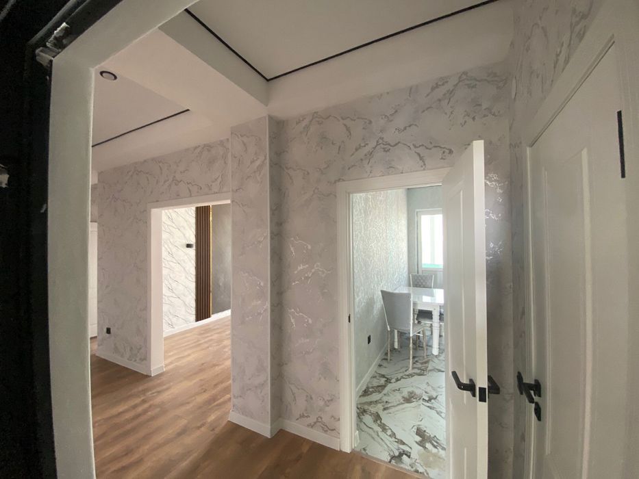 Сдается 2х квартира