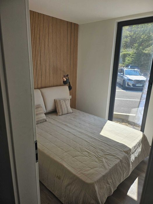 Casă modulară la cheie (bucătărie utilată, baie completă), House, Tiny Home – proiect arhitect, Oradea