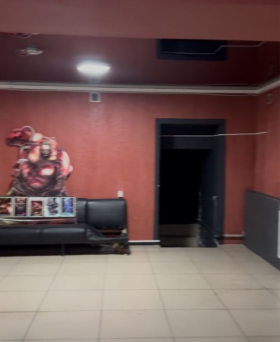 Сдается в аренду помещение