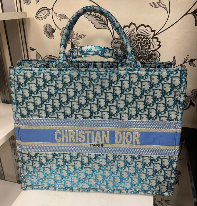 Дамска чанта Dior Tote bag