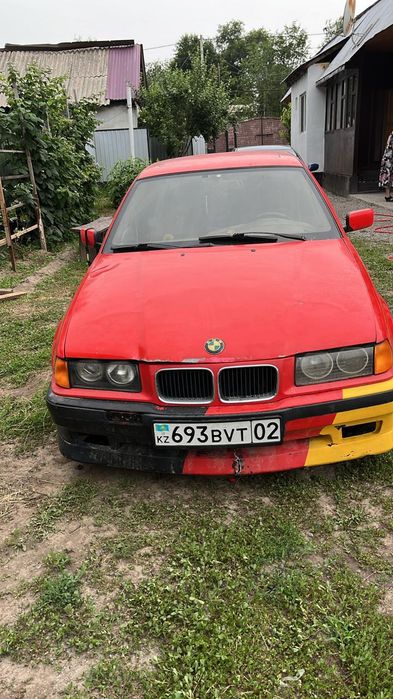 БМВ  Японии продам