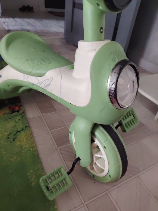 Продам за 3000т велосипед