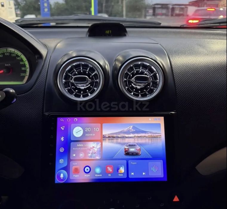Chevrolet Nexia 2020