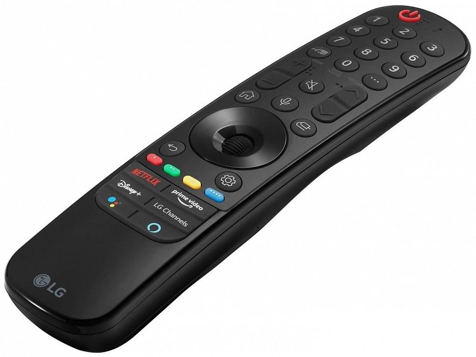 LG 50UP77006LB 50" 4K Smart TV