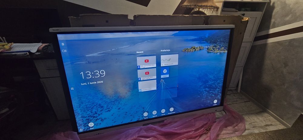 Tableta tv smart