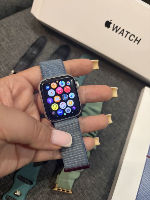 Apple Watch SE2 40mm