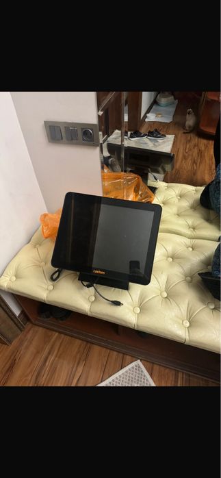 моноблок чек аппарат