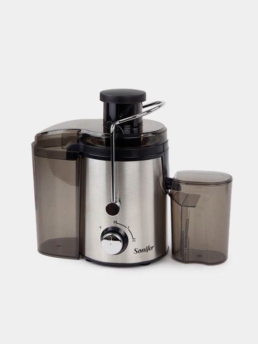 Доставка! Соковыжималка Sonifer sf-5530