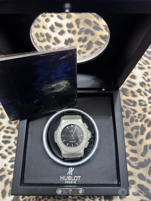 Hublot часы наручные 1/1