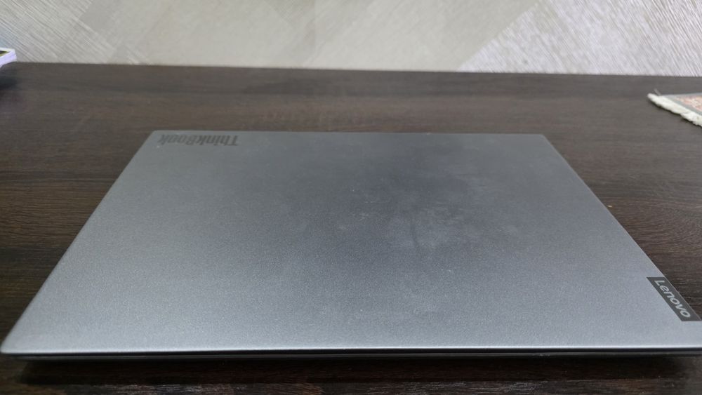 Lenovo Thinkbook