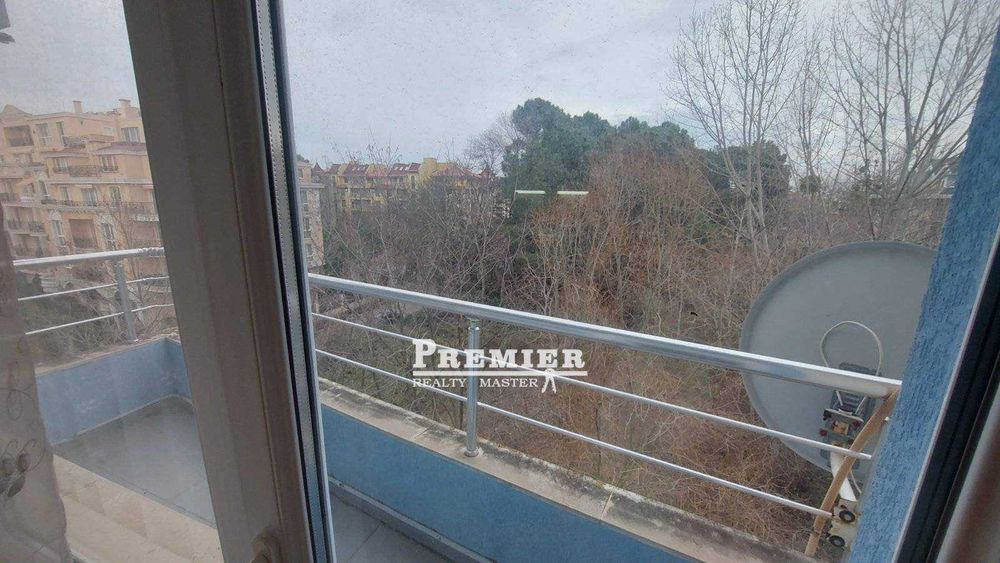 Продава се Двустаен апартамент в к.к. Слънчев бряг - 59 кв.м за 631 €/кв.м - Снимка #8