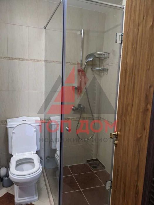 Дава се под наем Двустаен апартамент в Варна, Чаталджа - 105 кв.м за 739.5 € - Снимка #10