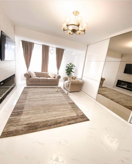 Apartament de inchiriat Alba iulia!