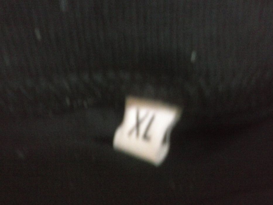 Нови фланелки на група Frozen Tears XL