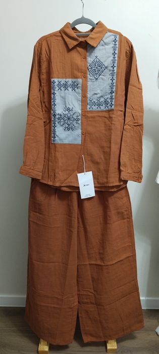 Продам Муслиновые двойки