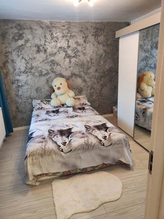 Cazare regim hotelier casă 3 camere