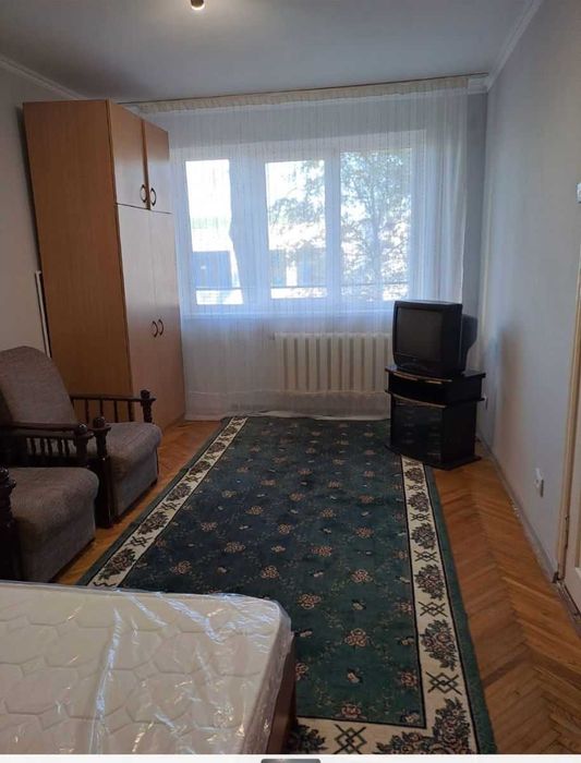 Дава се под наем Едностаен апартамент в София, Люлин 5 - 47 кв.м за 325 € - Снимка #2