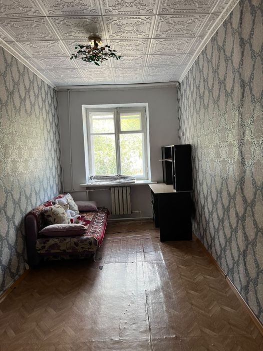 Сдам 2х комнатную квартиру.