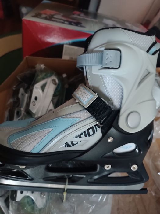 Vand role si patine action 2 in 1