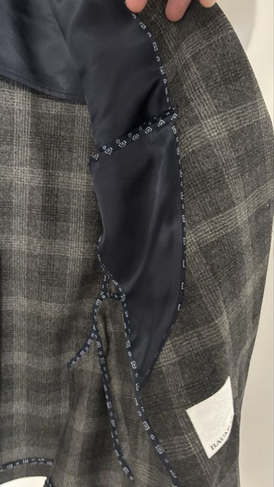 Продам педжак BAUMLER оригинал