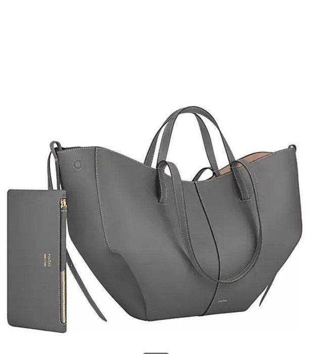 Trend sumka 3 xil rangda