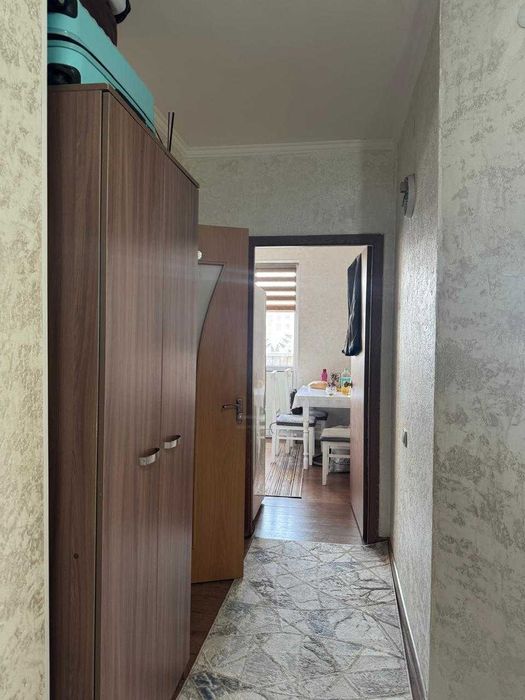 Продается однушка в мкр. Нуркент