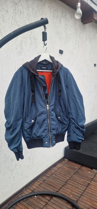 Diesel geaca bomber L