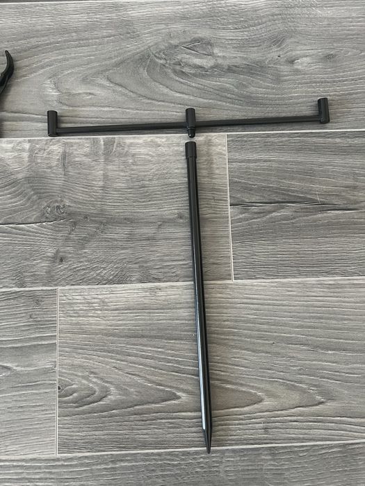 Set Buzz Bar + Pichet Black 40 - 33 cm