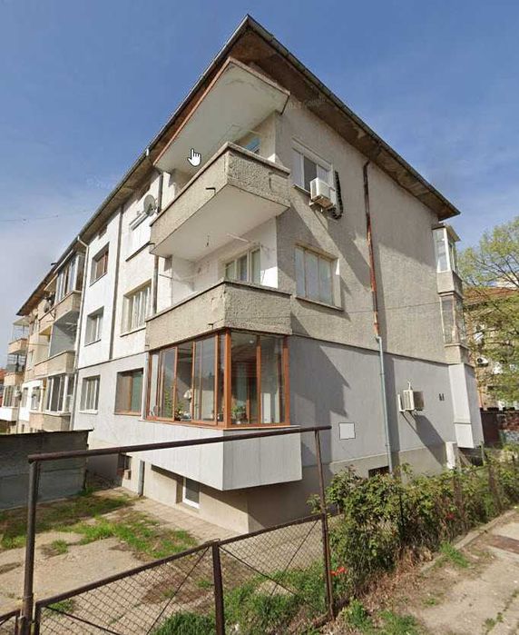 Продава се Тристаен апартамент в Силистра, Римска гробница - 92 кв.м за 870 €/кв.м - Снимка #1