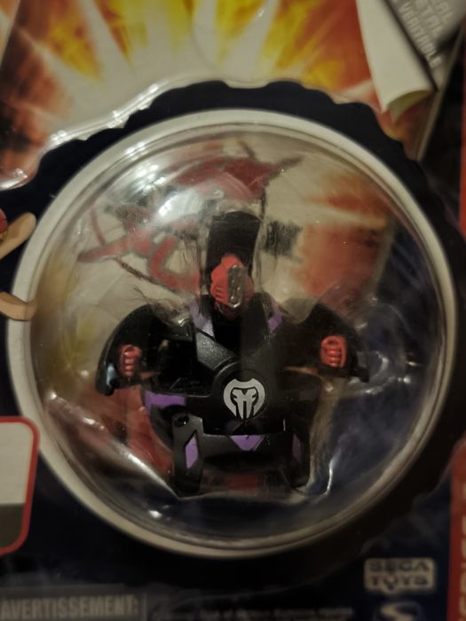 Бакуган даркус рыцарь б1