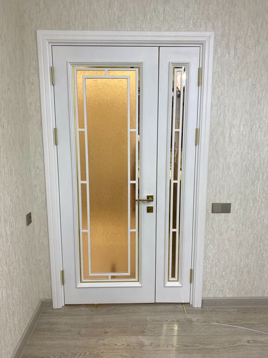 Buyurtma asosida mebel va MDF eshiklar tayyorlaymiz