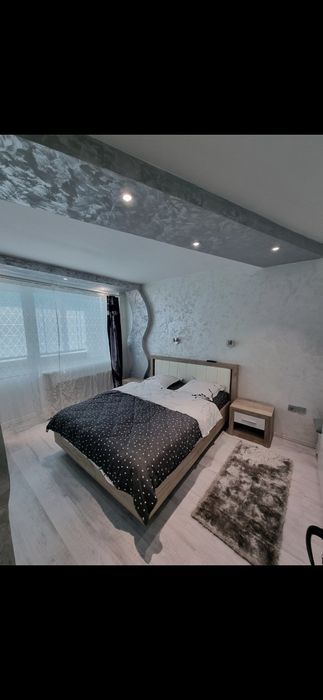 Închiriez apartament 2 camere calarasi