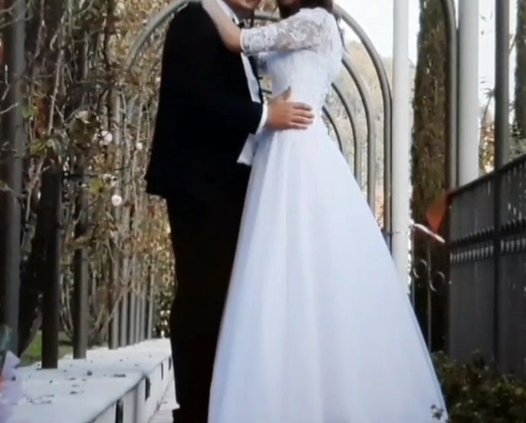 Rochie de mireasă