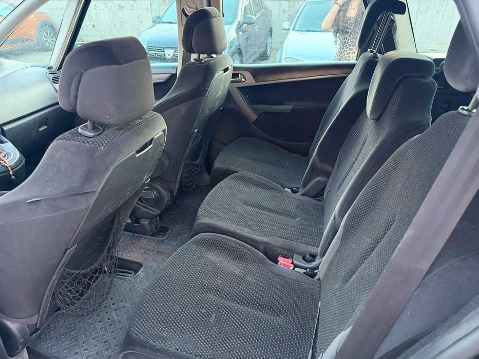 Citroen C4 Picasso 1.6Hdi