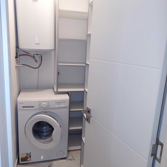 Дава се под наем Двустаен апартамент в Пловдив, Кючук Париж - 70 кв.м за 612 € - Снимка #10