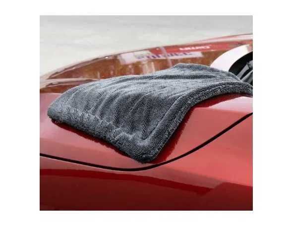 Микрофибърна кърпа, 60*60см