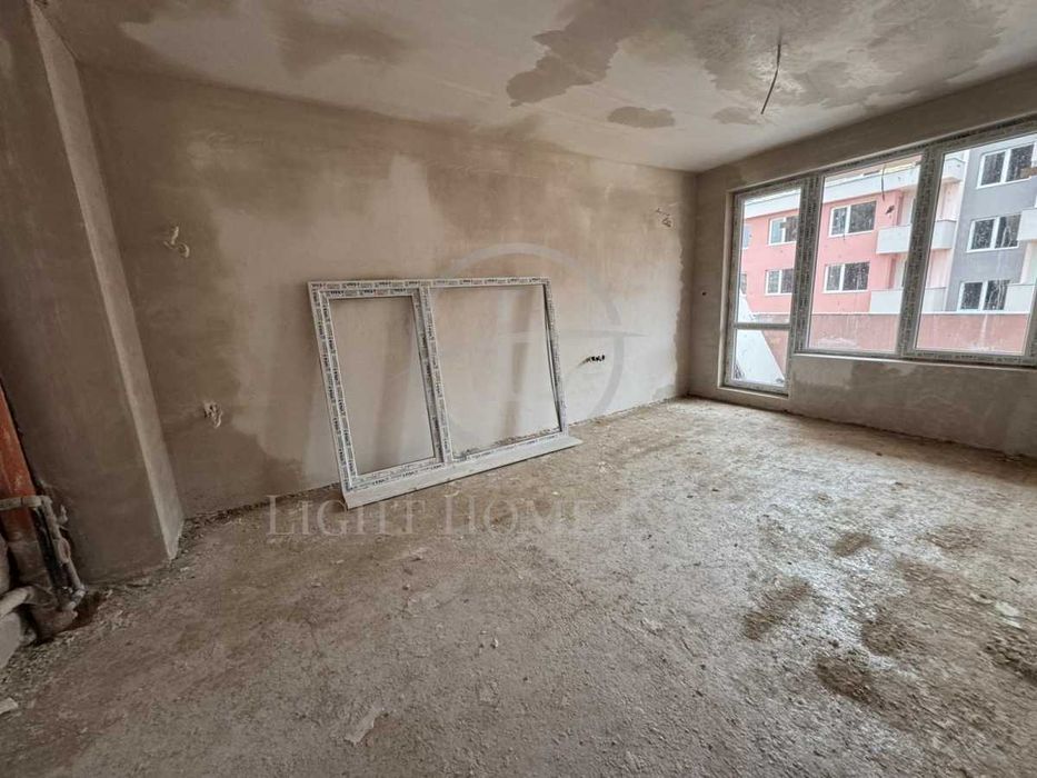 Реф. 2575 Двустаен с АКТ 14 / Остромила